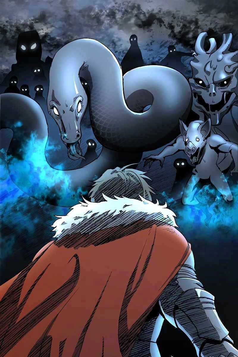 Làm Lại Cuộc Đời Chapter 0 - 3