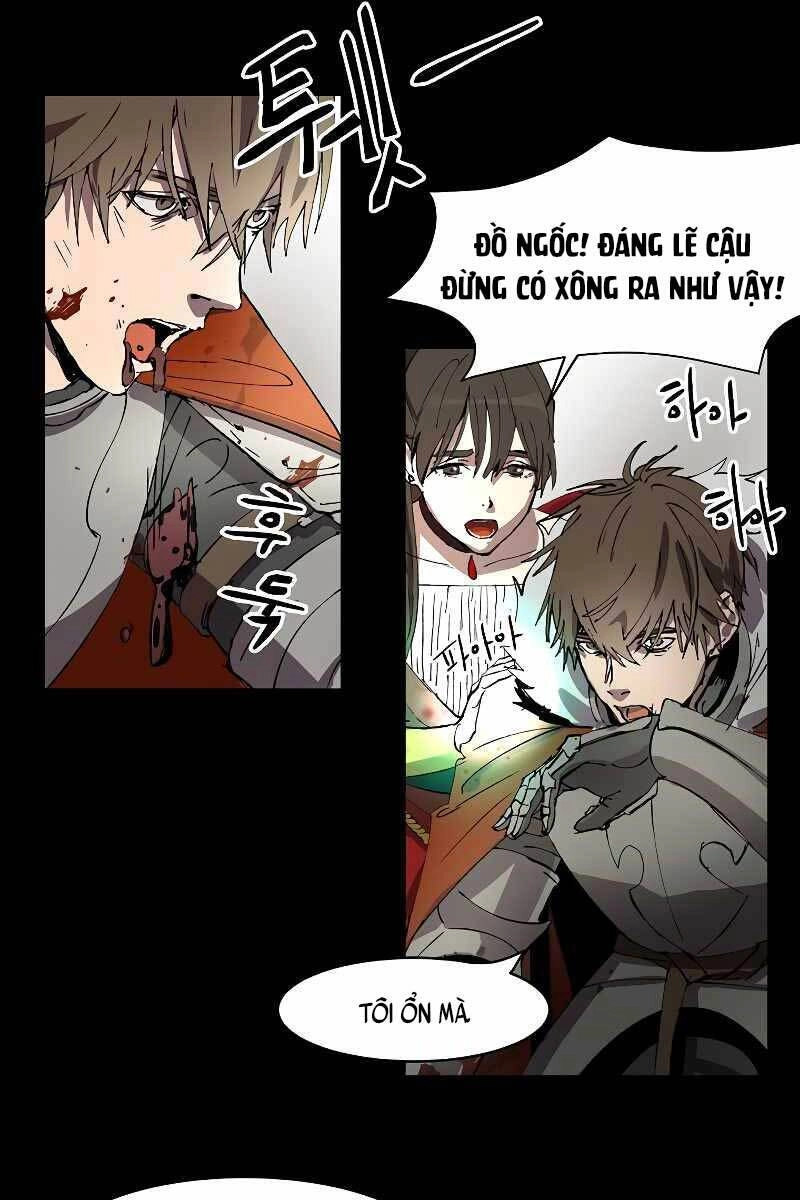 Làm Lại Cuộc Đời Chapter 0 - 10