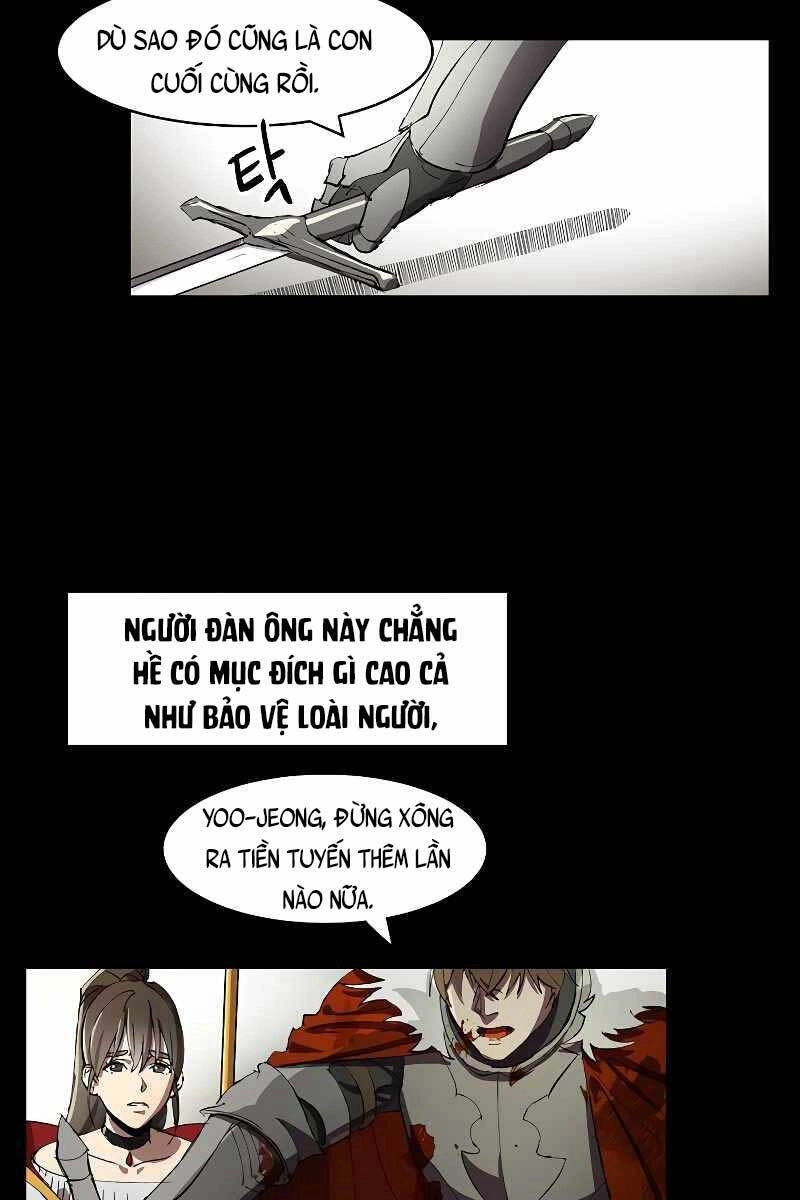 Làm Lại Cuộc Đời Chapter 0 - 11