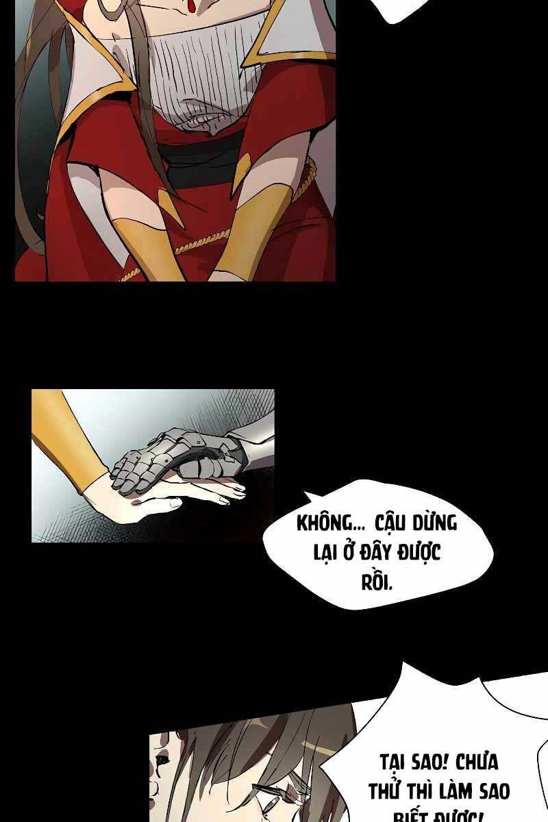 Làm Lại Cuộc Đời Chapter 0 - 29