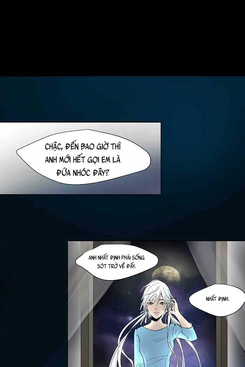 Làm Lại Cuộc Đời Chapter 0 - 34