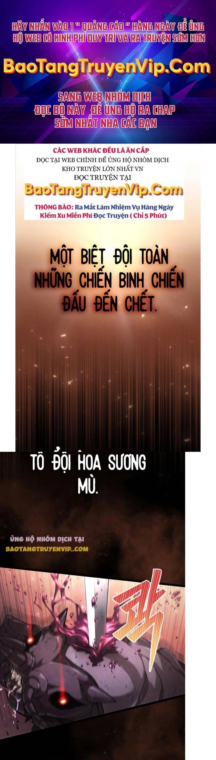 Làm Lại Cuộc Đời Chapter 1 - 1