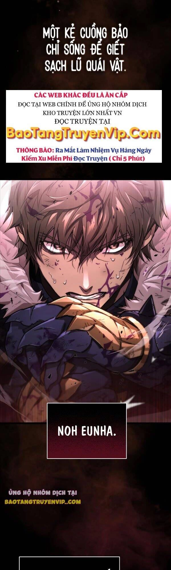 Làm Lại Cuộc Đời Chapter 1 - 3