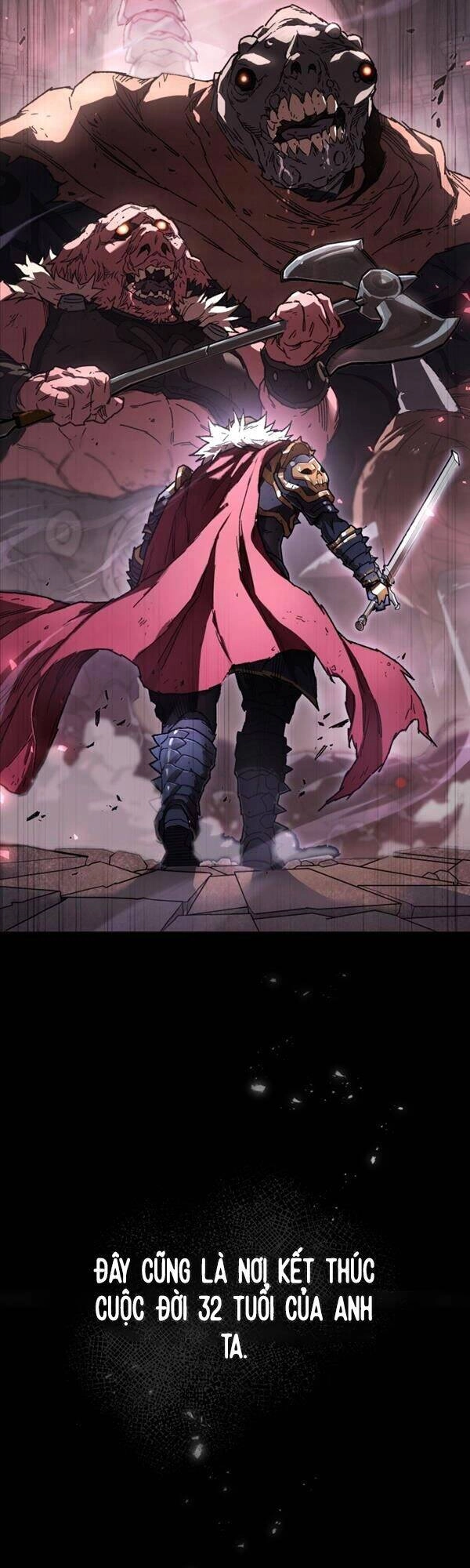 Làm Lại Cuộc Đời Chapter 1 - 7