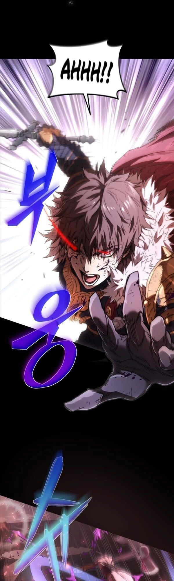 Làm Lại Cuộc Đời Chapter 1 - 8