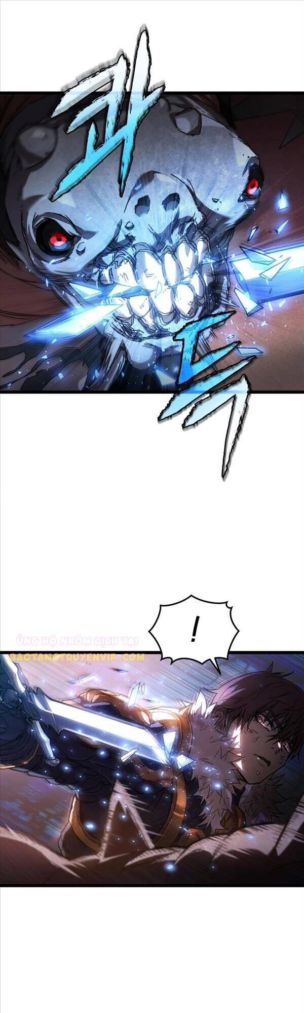 Làm Lại Cuộc Đời Chapter 1 - 22