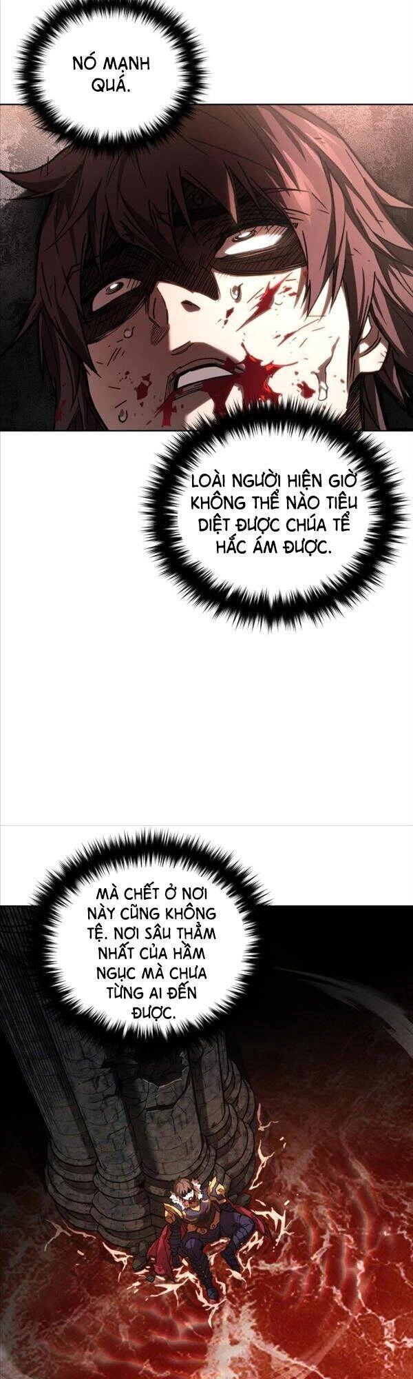 Làm Lại Cuộc Đời Chapter 1 - 46