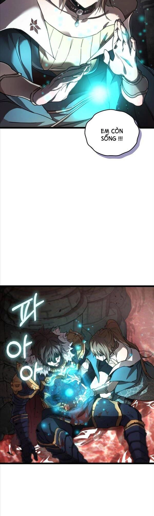 Làm Lại Cuộc Đời Chapter 1 - 49