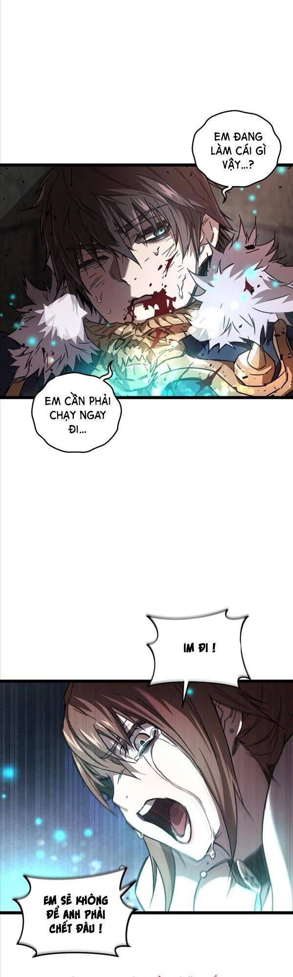 Làm Lại Cuộc Đời Chapter 1 - 50