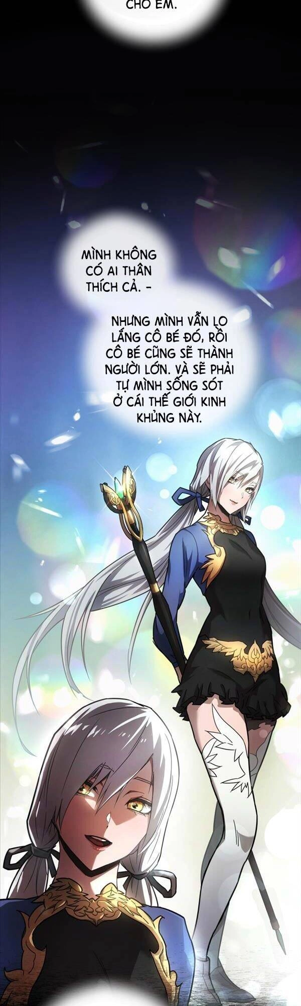 Làm Lại Cuộc Đời Chapter 1 - 55