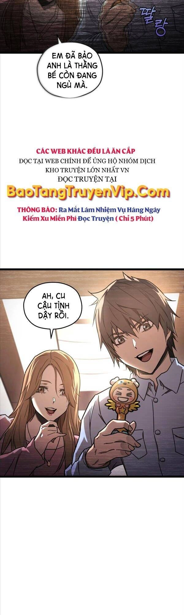 Làm Lại Cuộc Đời Chapter 1 - 61