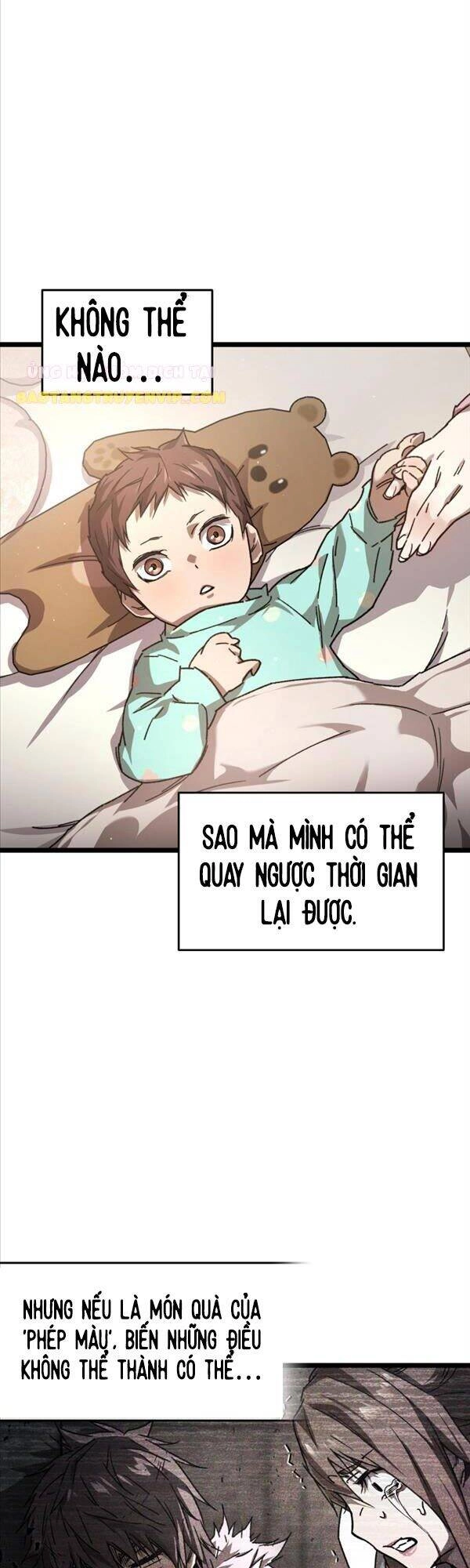 Làm Lại Cuộc Đời Chapter 1 - 68