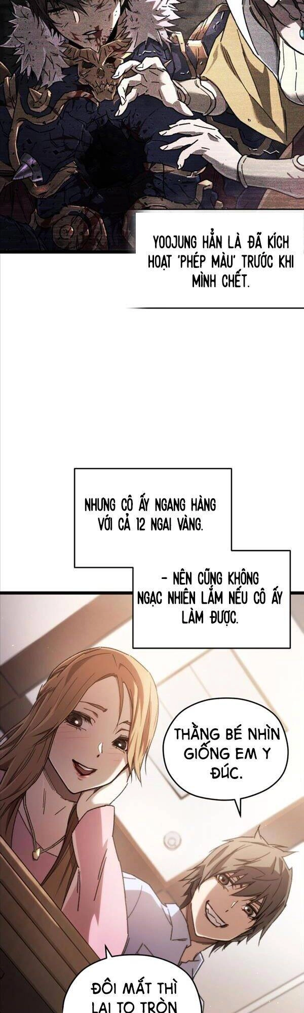 Làm Lại Cuộc Đời Chapter 1 - 69