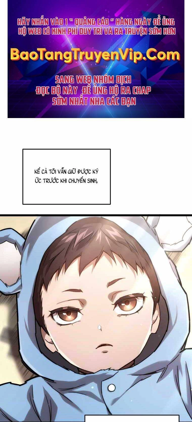 Làm Lại Cuộc Đời Chapter 2 - 1