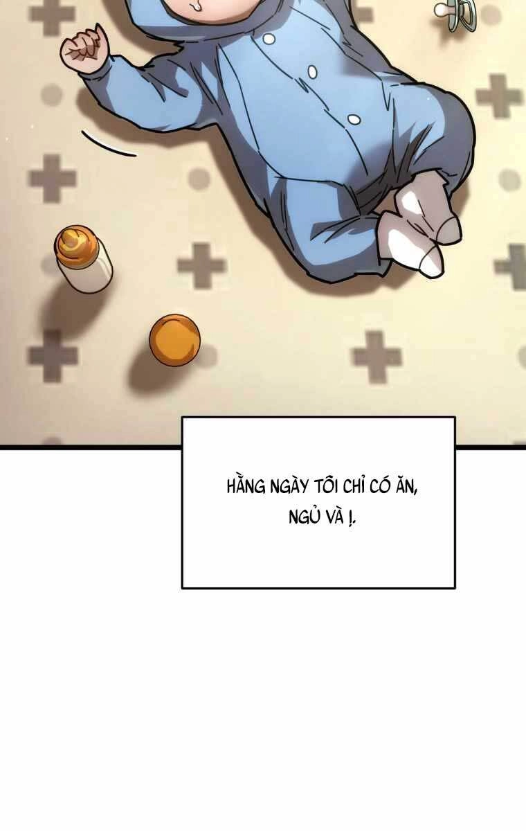 Làm Lại Cuộc Đời Chapter 2 - 3