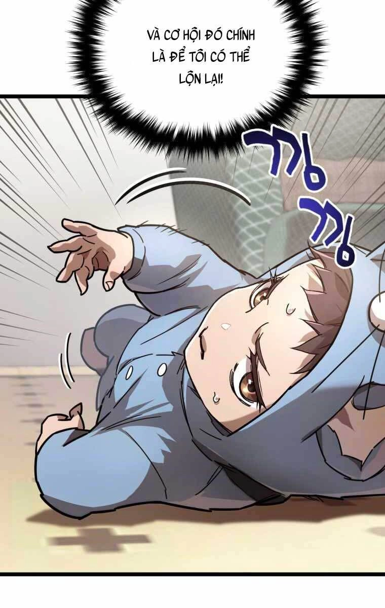 Làm Lại Cuộc Đời Chapter 2 - 5