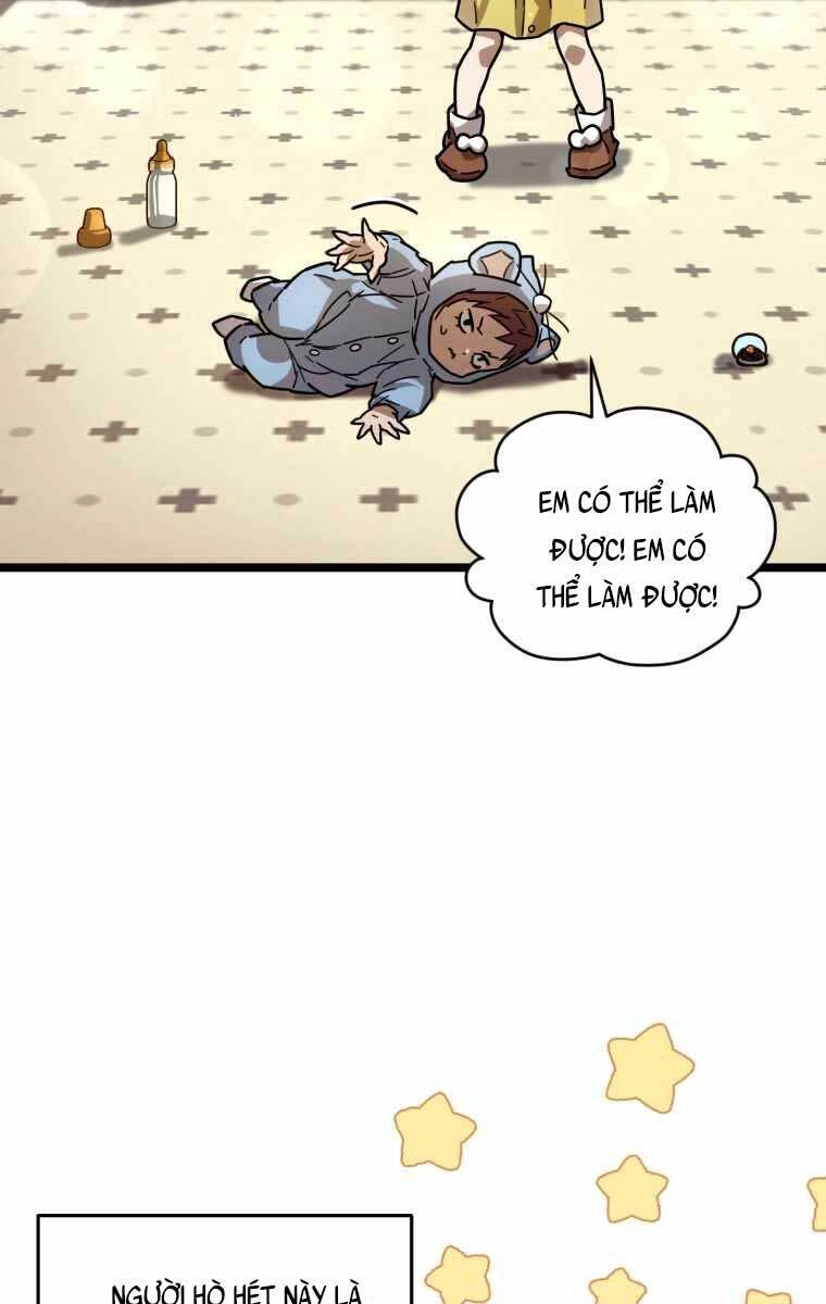 Làm Lại Cuộc Đời Chapter 2 - 7