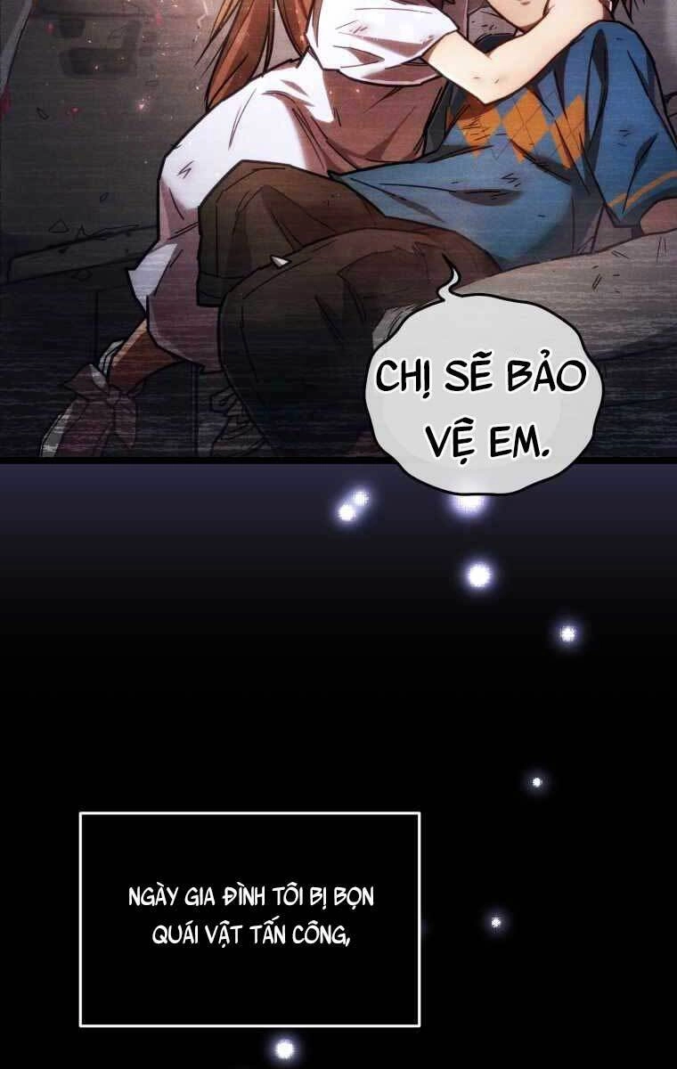 Làm Lại Cuộc Đời Chapter 2 - 12