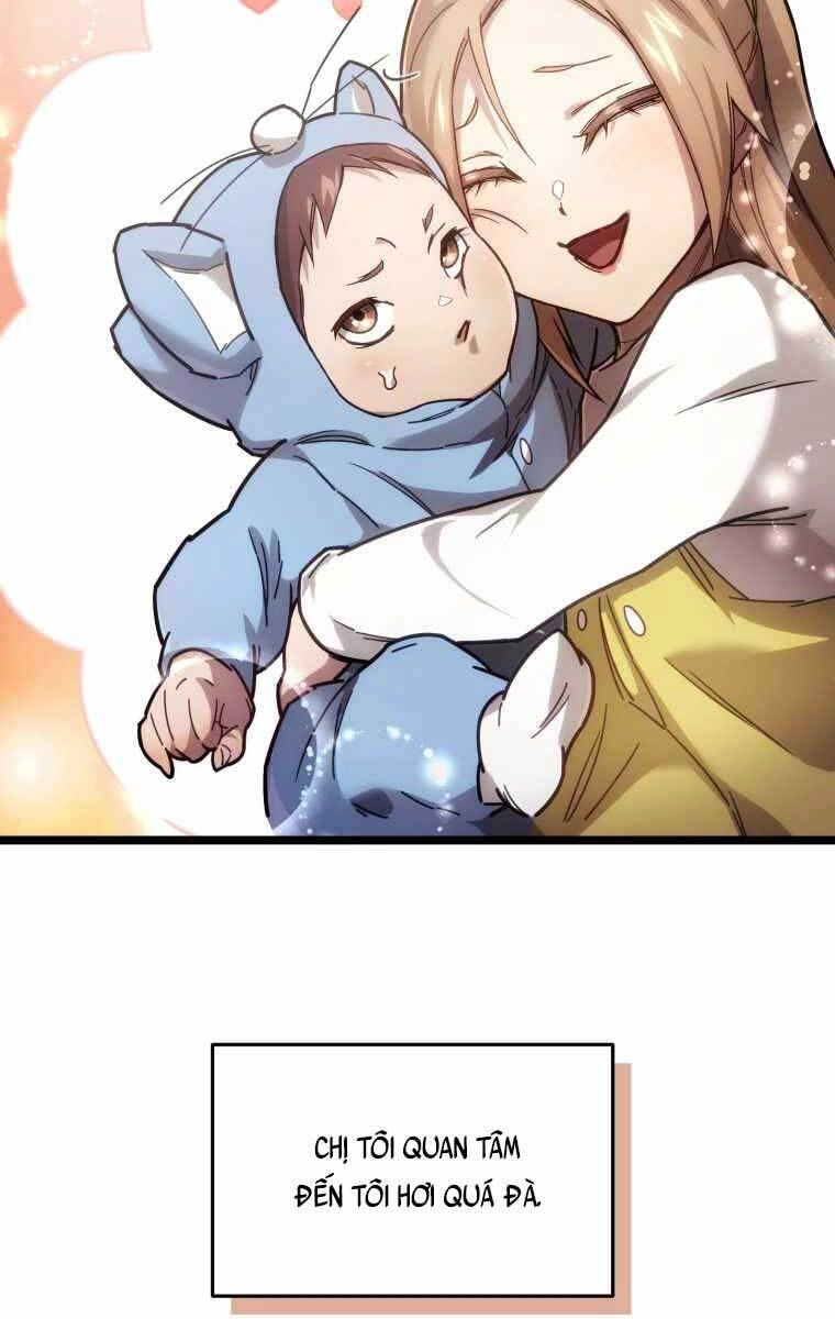 Làm Lại Cuộc Đời Chapter 2 - 16