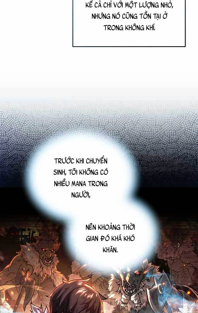 Làm Lại Cuộc Đời Chapter 2 - 20