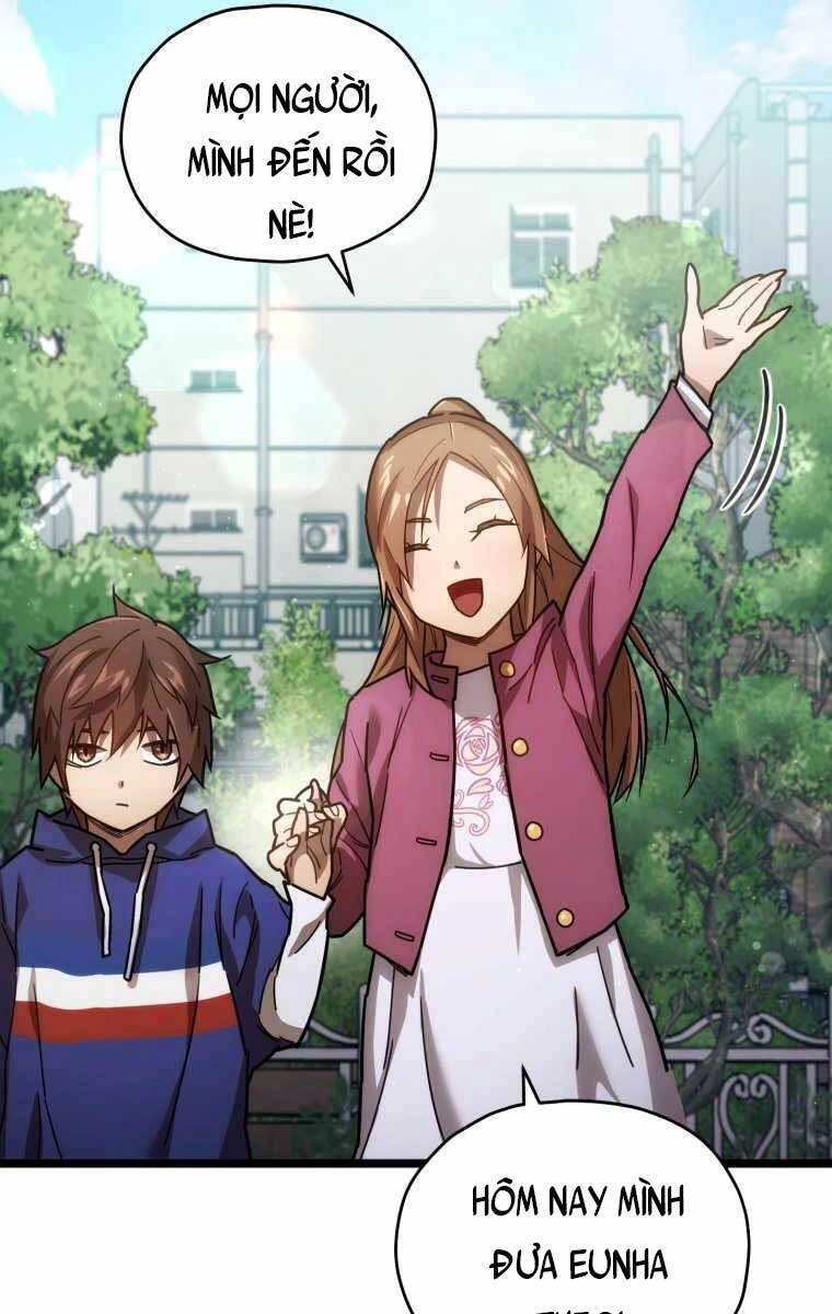 Làm Lại Cuộc Đời Chapter 2 - 33