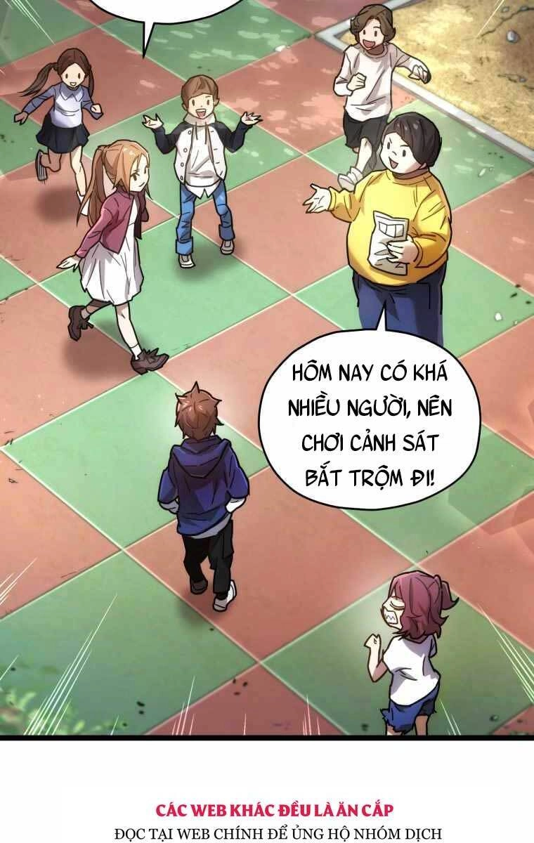 Làm Lại Cuộc Đời Chapter 2 - 45