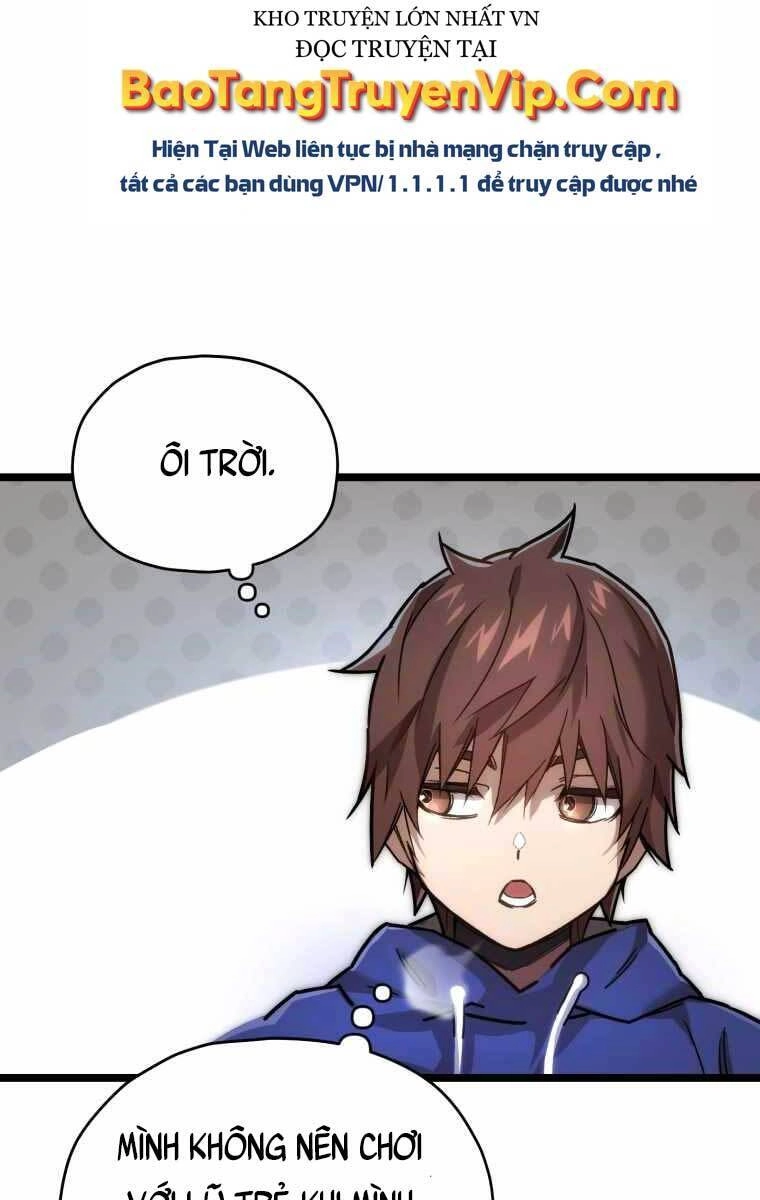 Làm Lại Cuộc Đời Chapter 2 - 46