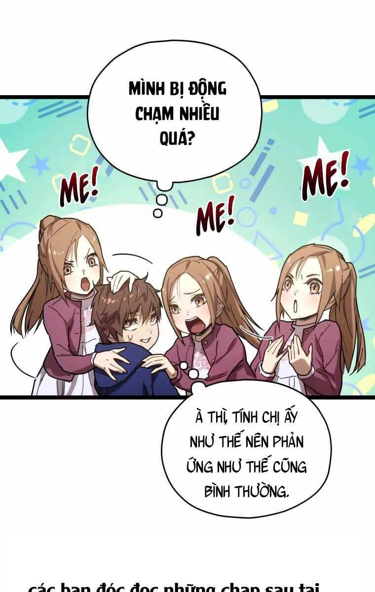 Làm Lại Cuộc Đời Chapter 2 - 93