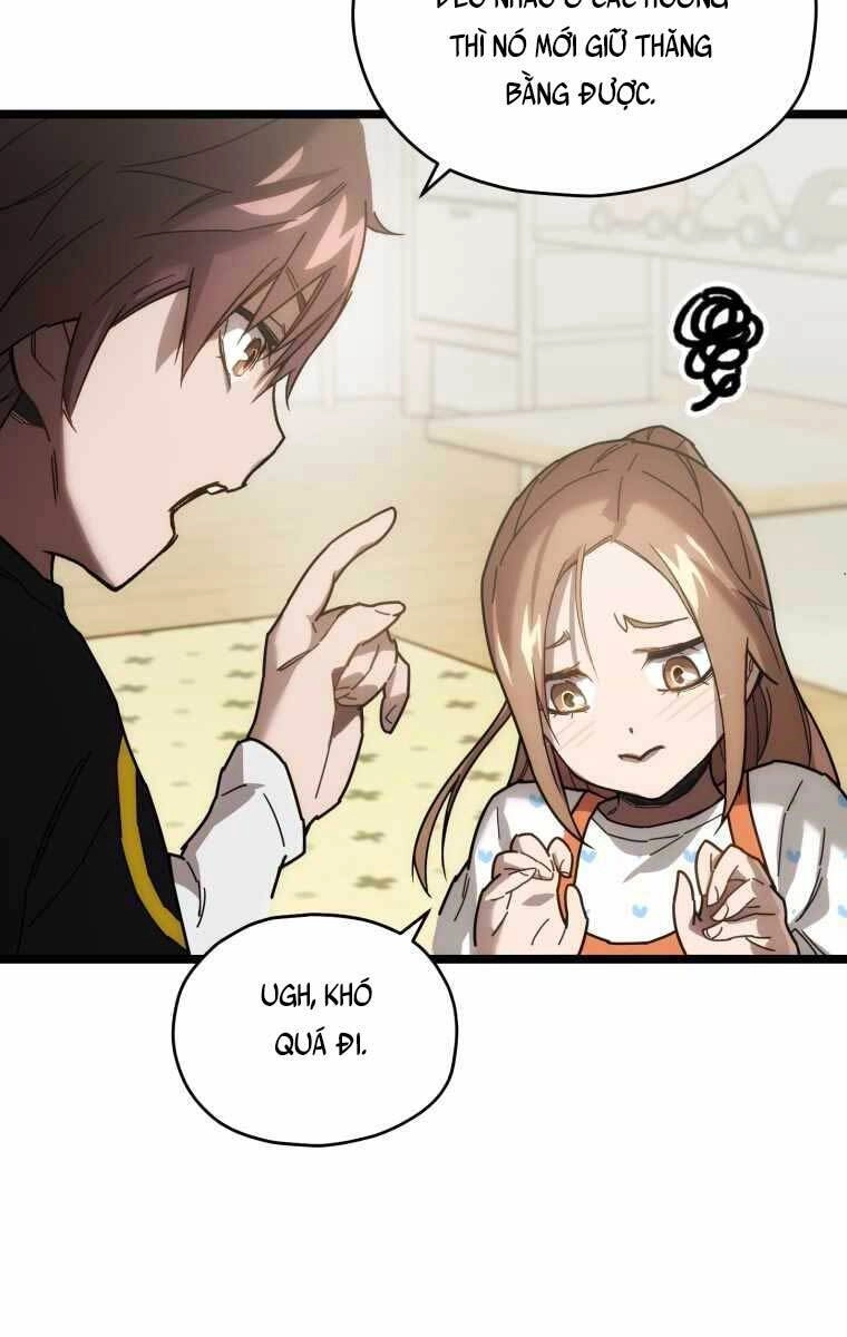 Làm Lại Cuộc Đời Chapter 3 - 4