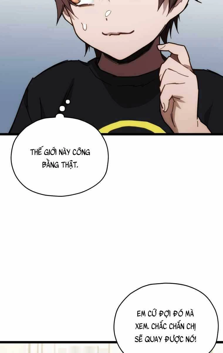 Làm Lại Cuộc Đời Chapter 3 - 6