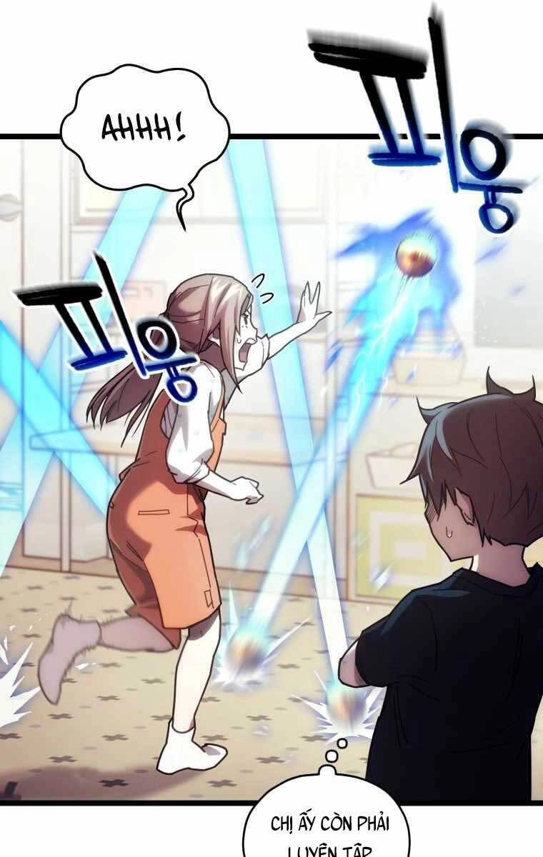 Làm Lại Cuộc Đời Chapter 3 - 12