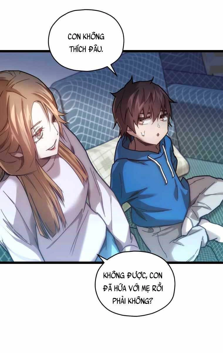 Làm Lại Cuộc Đời Chapter 3 - 18