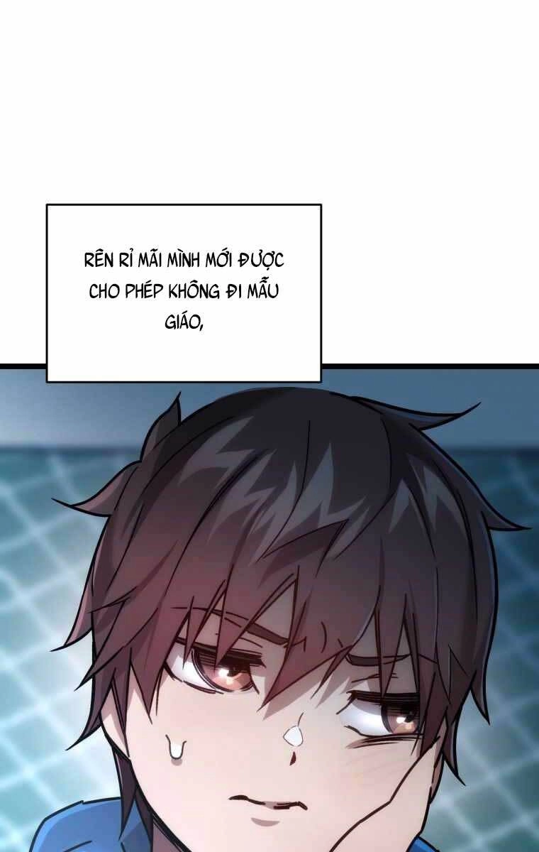 Làm Lại Cuộc Đời Chapter 3 - 19