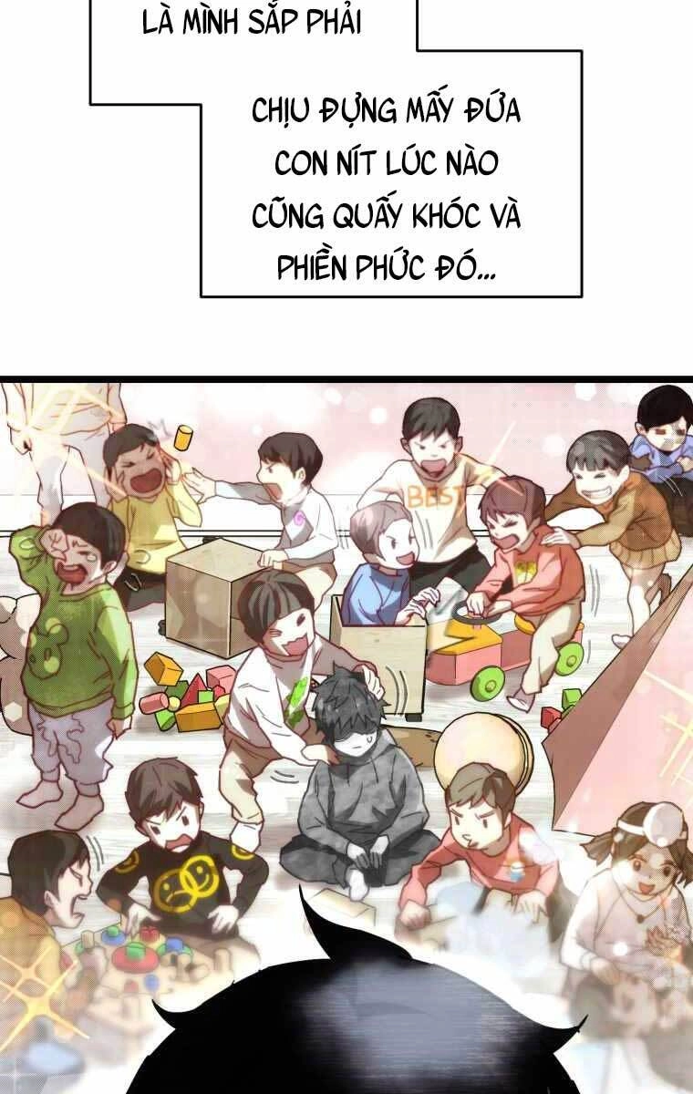 Làm Lại Cuộc Đời Chapter 3 - 21