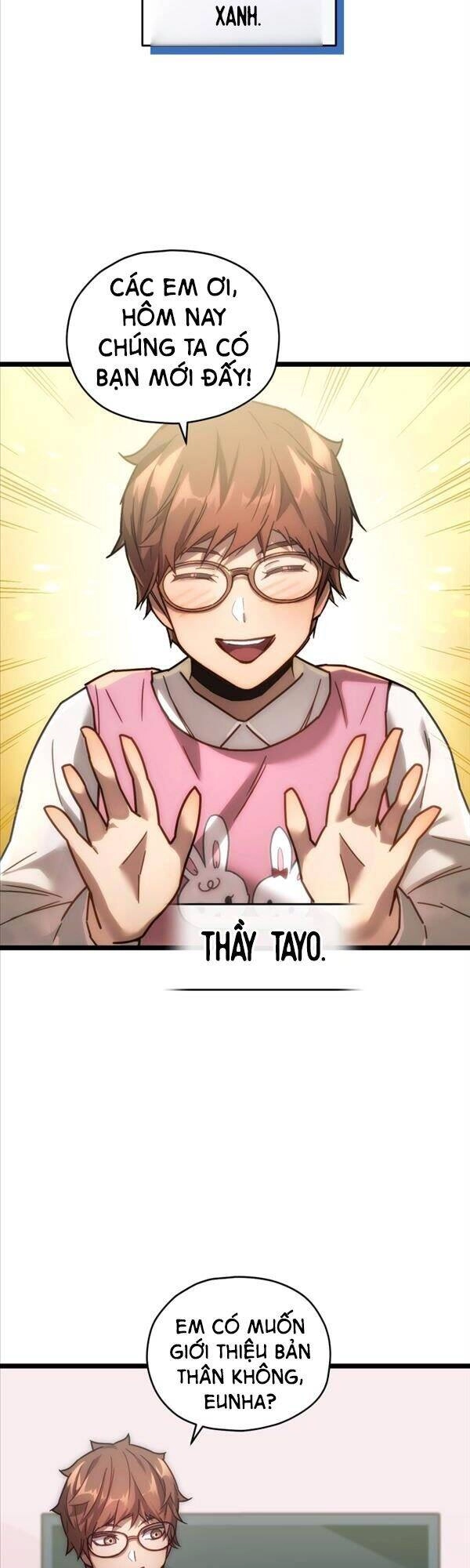 Làm Lại Cuộc Đời Chapter 4 - 2