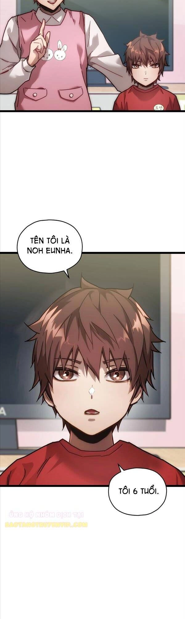 Làm Lại Cuộc Đời Chapter 4 - 3