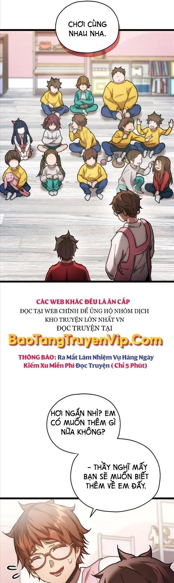 Làm Lại Cuộc Đời Chapter 4 - 4