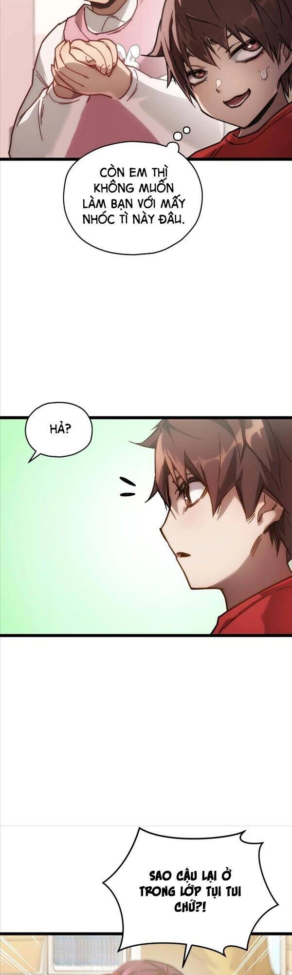 Làm Lại Cuộc Đời Chapter 4 - 5