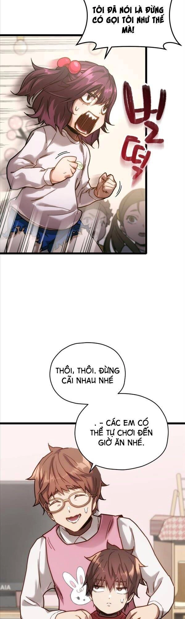 Làm Lại Cuộc Đời Chapter 4 - 7