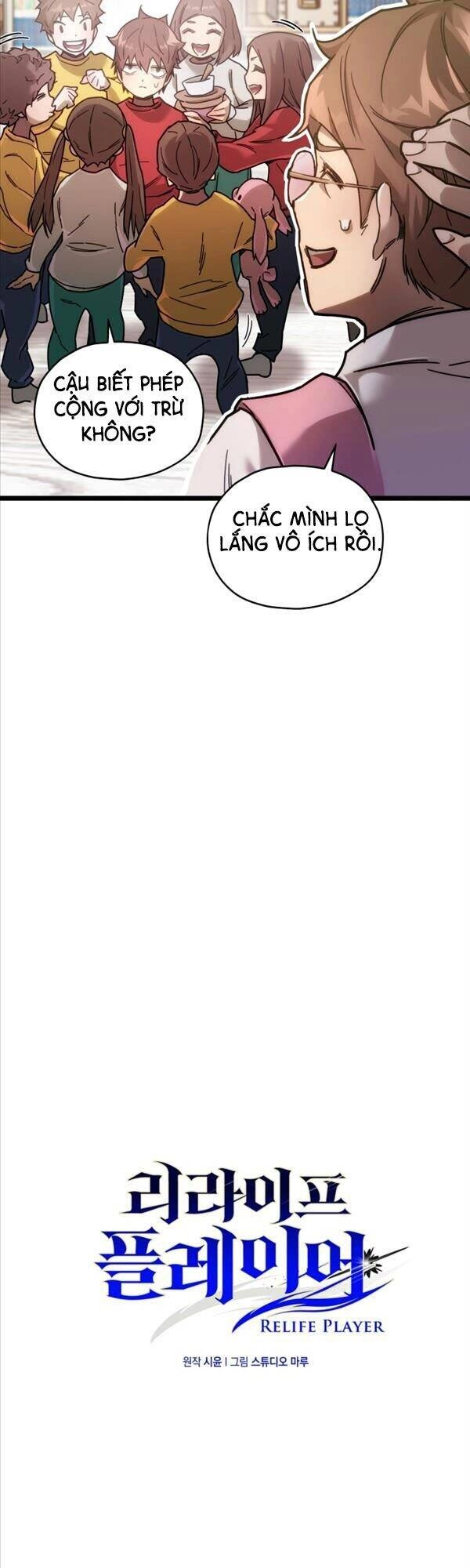 Làm Lại Cuộc Đời Chapter 4 - 9