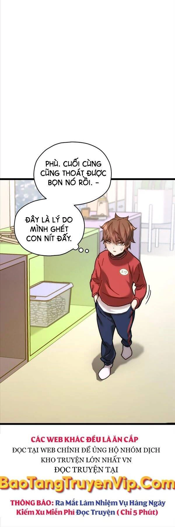 Làm Lại Cuộc Đời Chapter 4 - 10