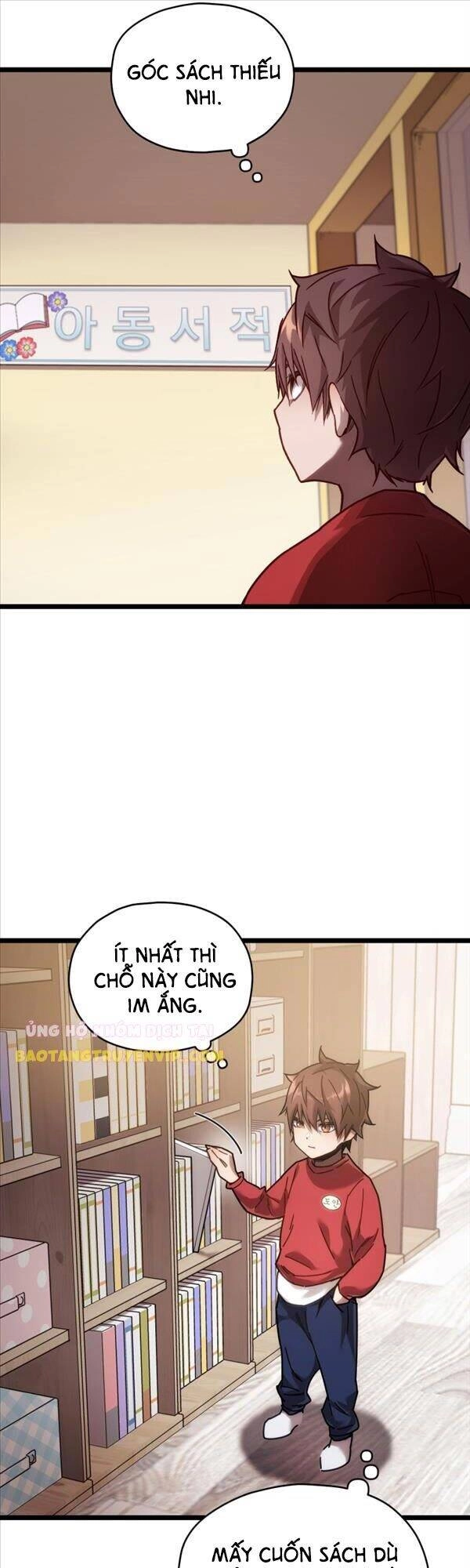 Làm Lại Cuộc Đời Chapter 4 - 11