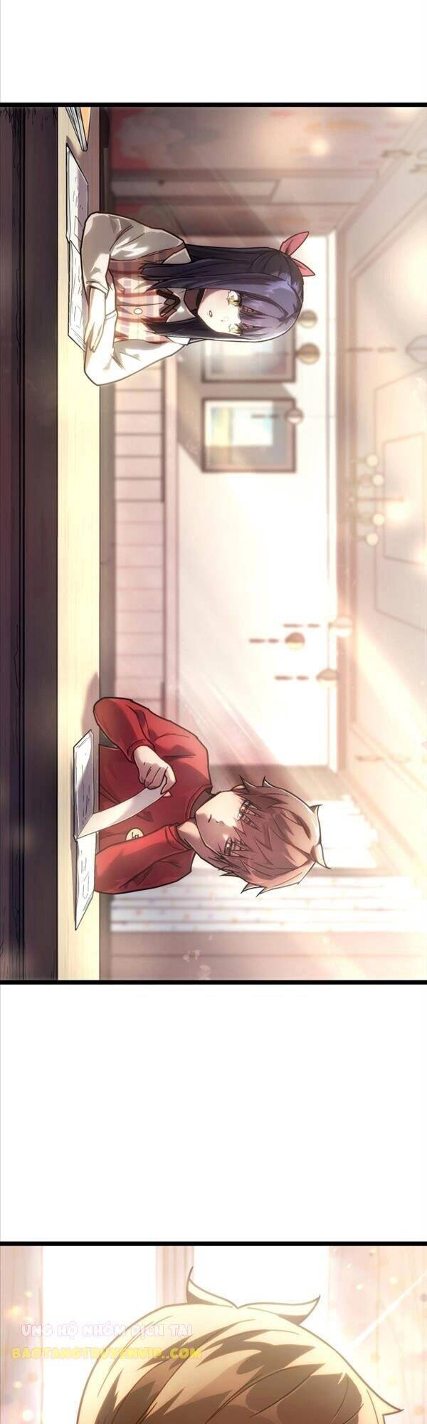 Làm Lại Cuộc Đời Chapter 4 - 13