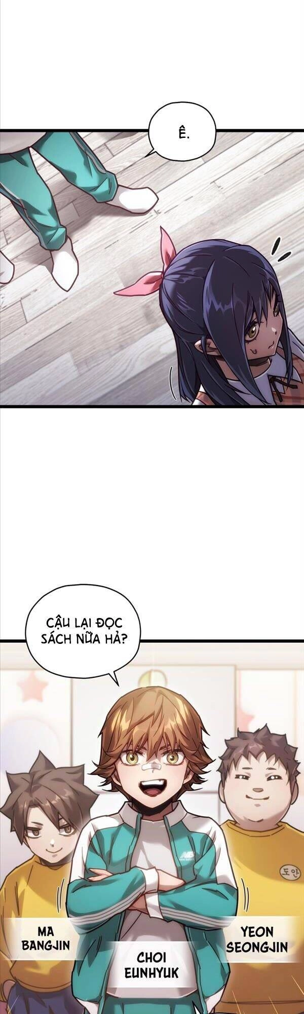 Làm Lại Cuộc Đời Chapter 4 - 15