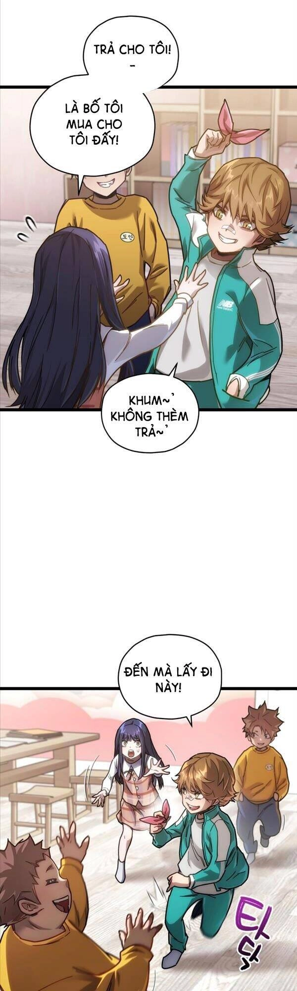 Làm Lại Cuộc Đời Chapter 4 - 18