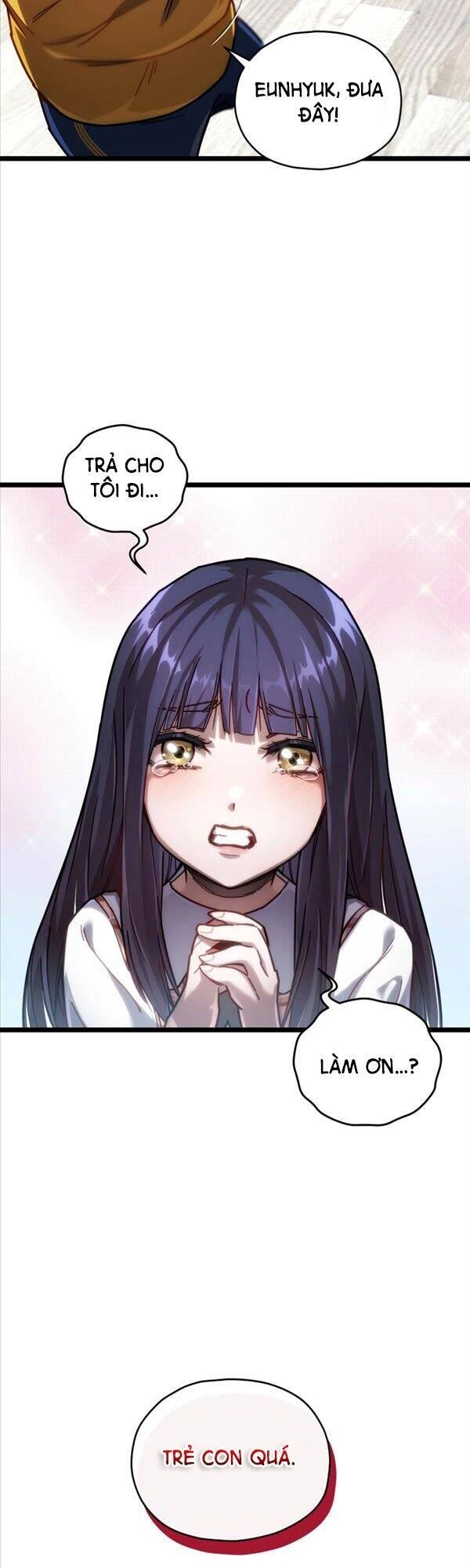 Làm Lại Cuộc Đời Chapter 4 - 19