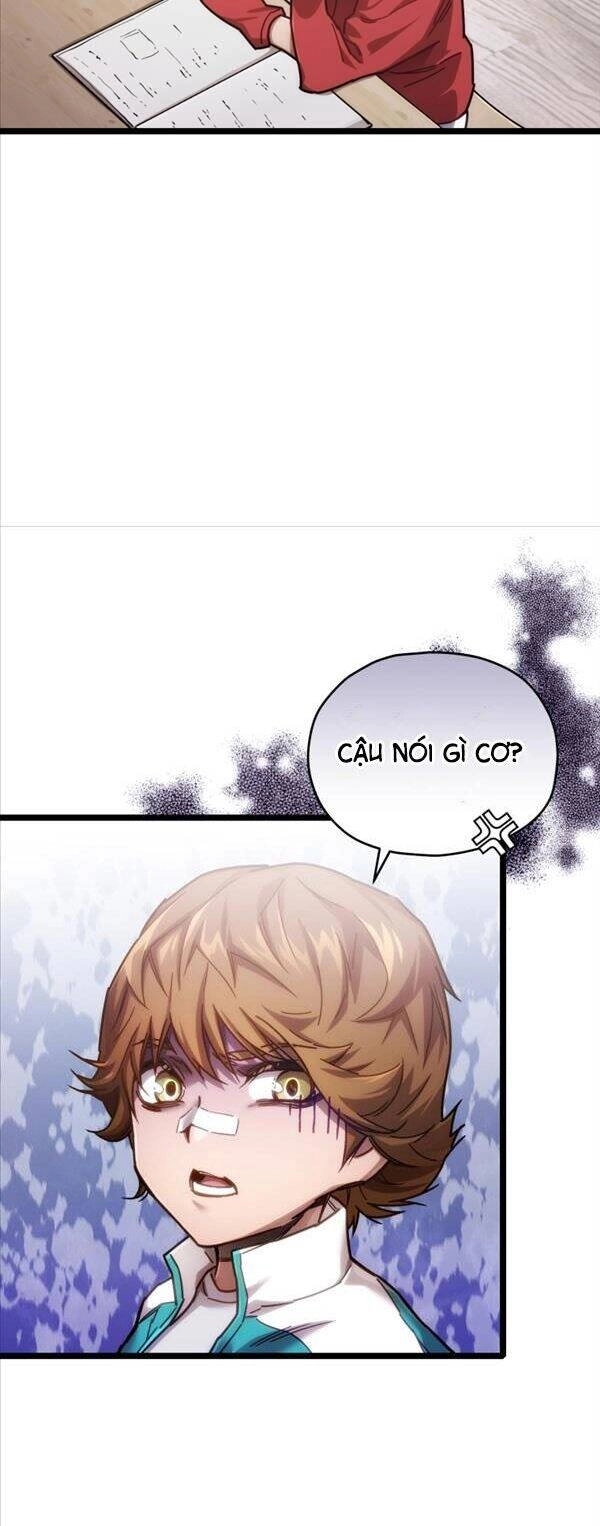 Làm Lại Cuộc Đời Chapter 4 - 21