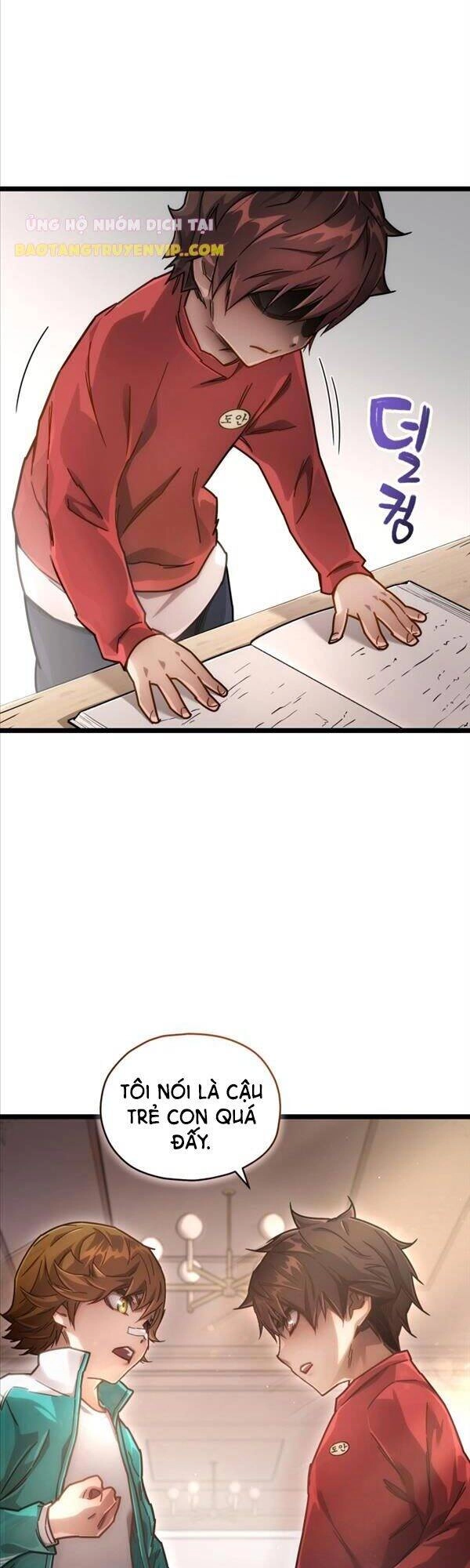 Làm Lại Cuộc Đời Chapter 4 - 22