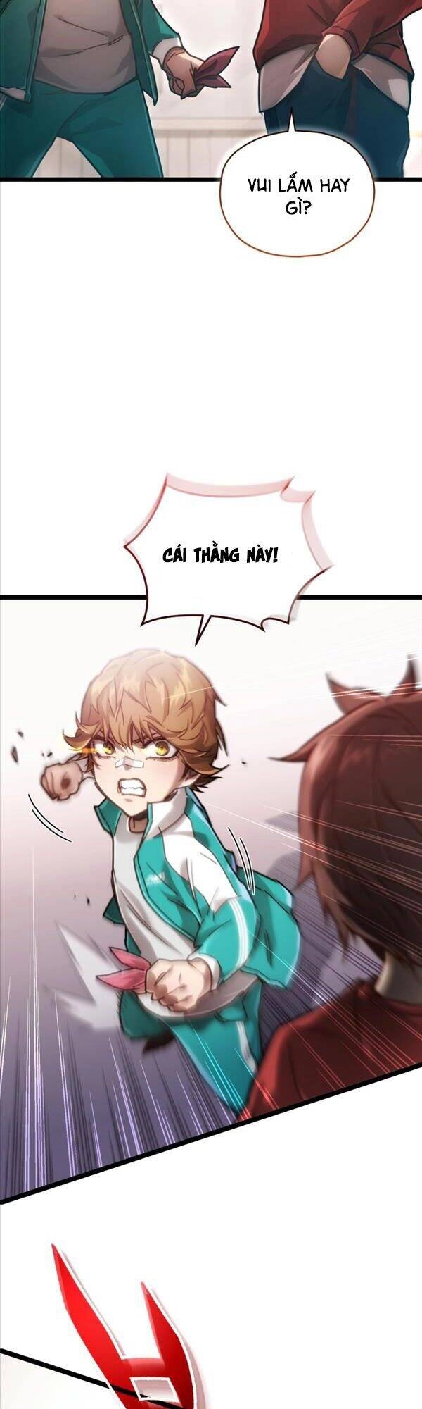 Làm Lại Cuộc Đời Chapter 4 - 23