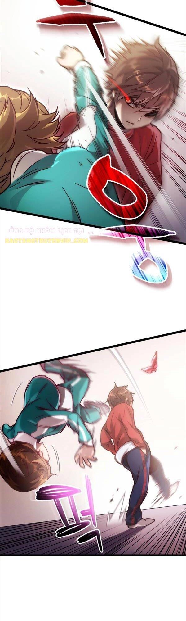 Làm Lại Cuộc Đời Chapter 4 - 24